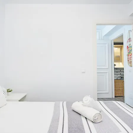 Apartment Tindaya Playa A 5 Min Con Piscina Y Patio Privado