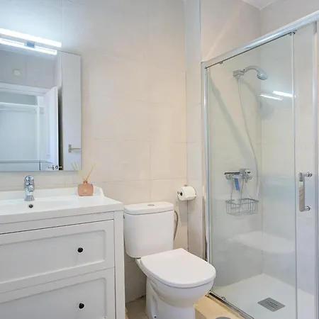 Tindaya Playa A 5 Min Con Piscina Y Patio Privado Apartment